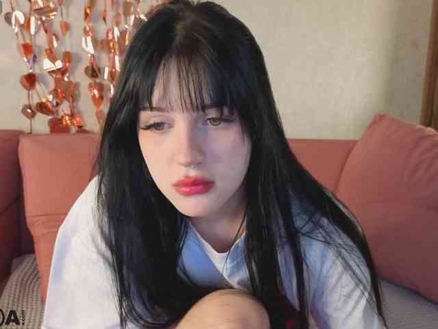 Lilith-Wholshh webcam