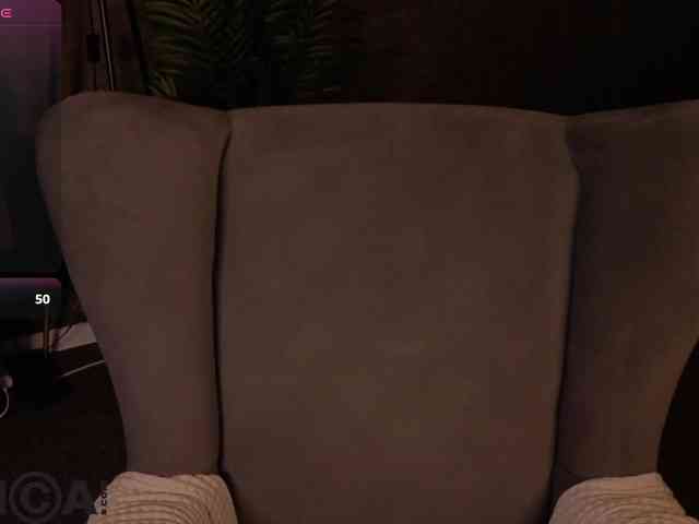 Lilith-Wholshh webcam