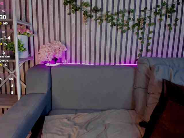 Lilith-Wholshh webcam