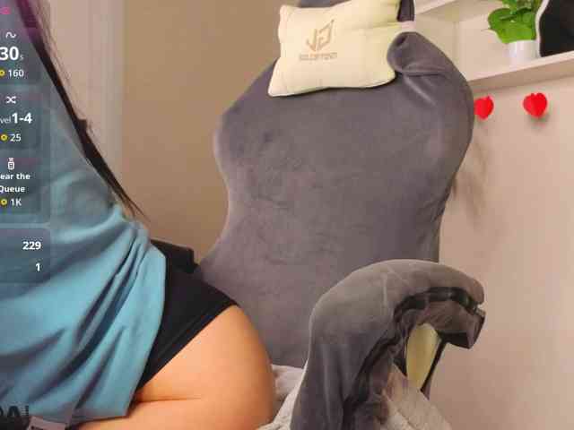 Lilith-Wholshh webcam