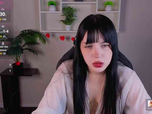 Lilith-Wholshh webcam