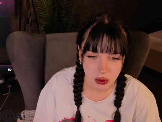 Lilith-Wholshh webcam