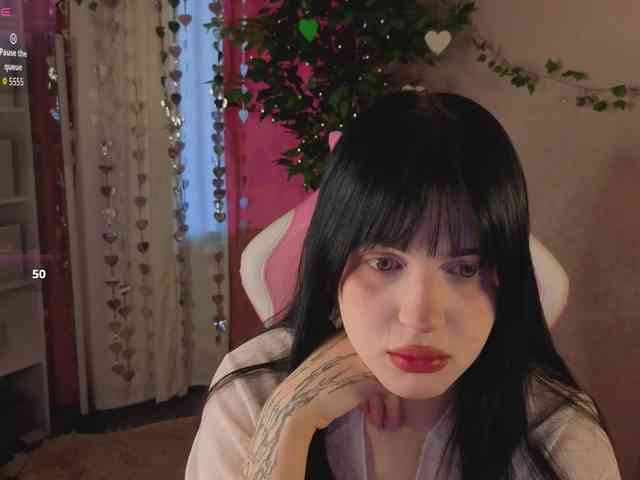Lilith-Wholshh webcam