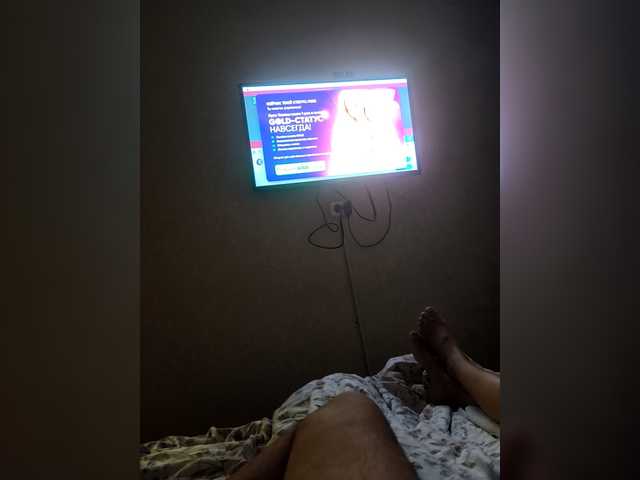 Nyashanatasha – webcam model profile photo