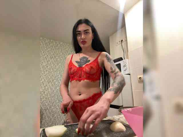 katya-shekstello webcam