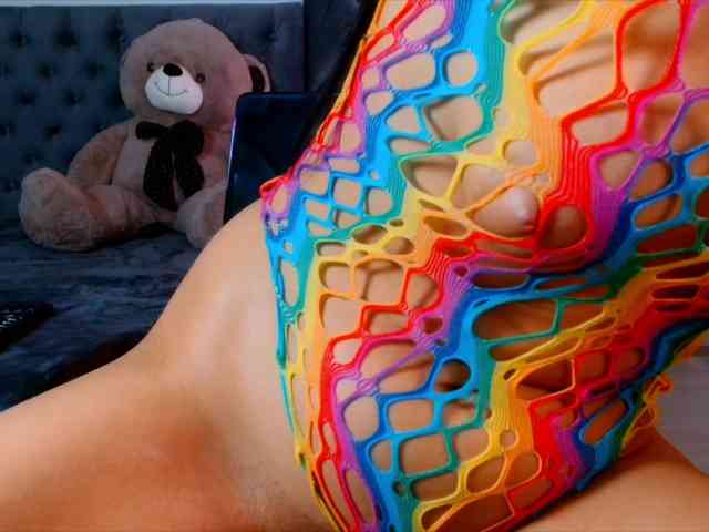 CarolinaPetra Live Webcam on BongaCams