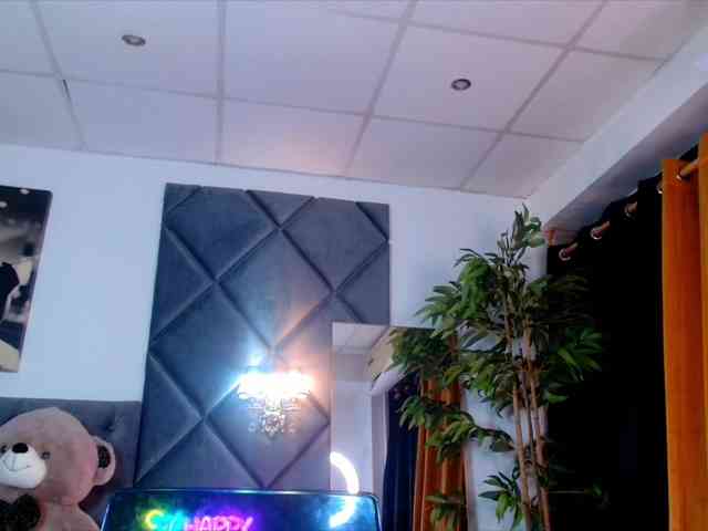 CarolinaPetra webcam