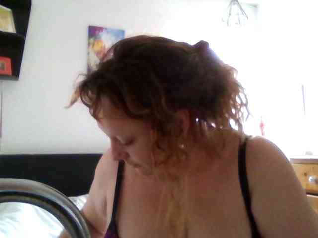 StarisBorn Live Webcam on BongaCams