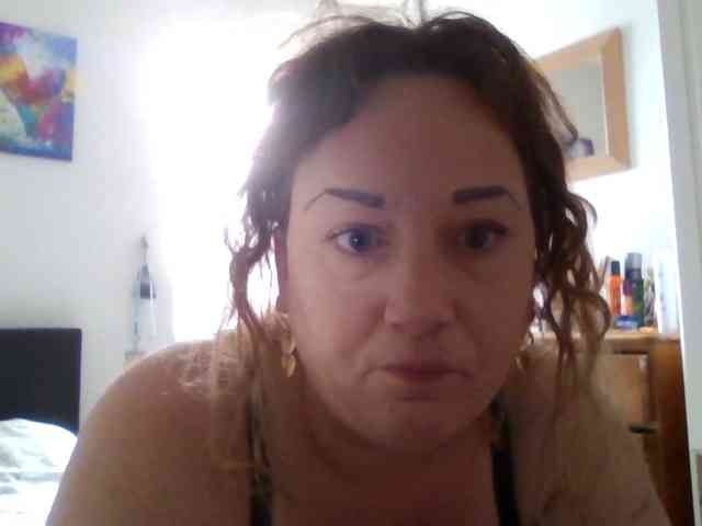 StarisBorn Live Webcam on BongaCams