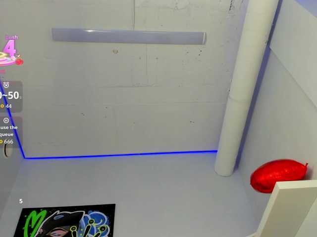 BarbaraAlen from BongaCams is Freechat