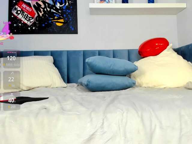 BarbaraAlen's BongaCams show and profile