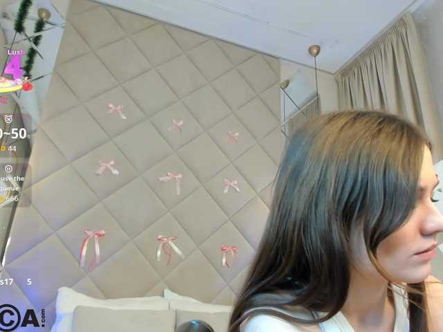 Развраточка BarbaraAlen