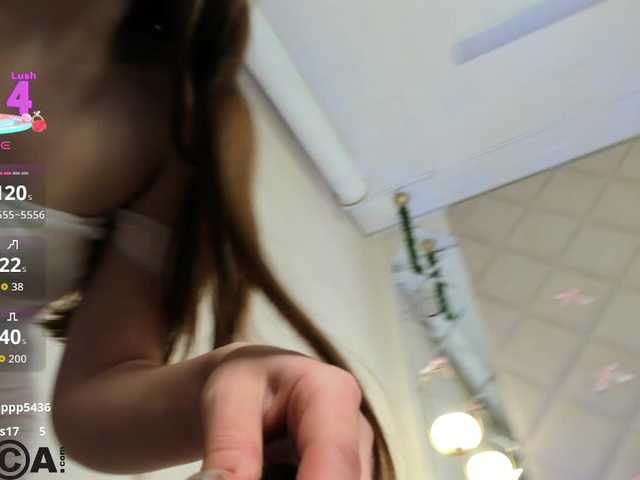 BarbaraAlen's BongaCams show and profile