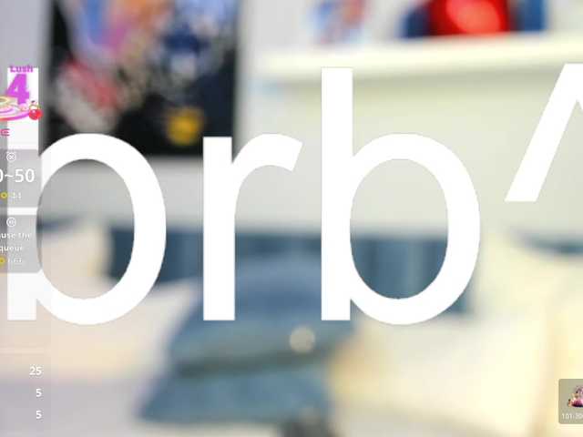 BarbaraAlen's BongaCams show and profile