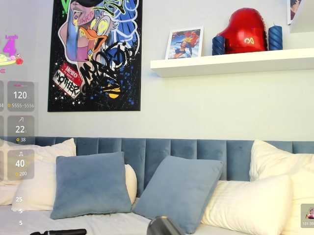 BarbaraAlen's BongaCams show and profile