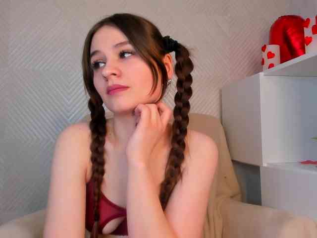 BarbaraAlen Live Webcam on BongaCams