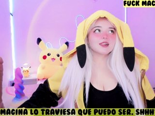 waifumochichan Porn Show