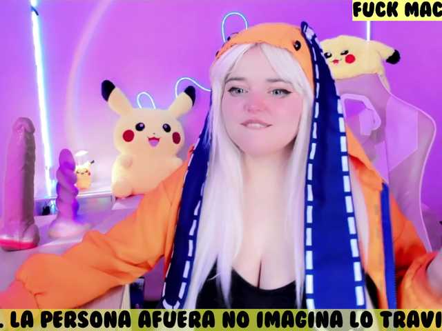 waifumochichan's BongaCams show and profile