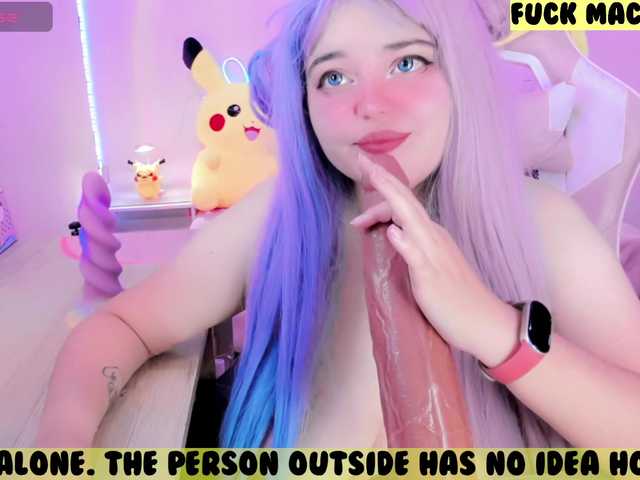 waifumochichan's BongaCams show and profile