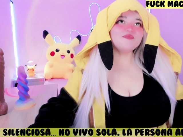 waifumochichan's BongaCams show and profile