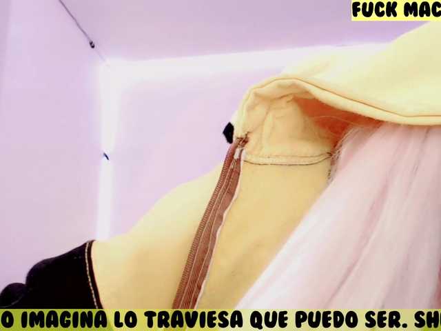 waifumochichan's BongaCams show and profile