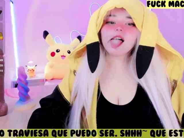 waifumochichan webcam