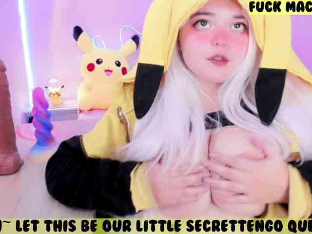 waifumochichan webcam