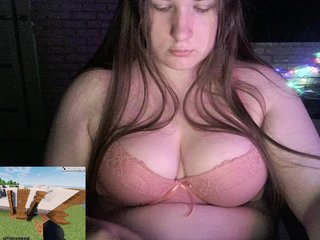 LancyOfficiial Porn Show