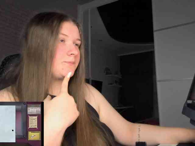 LancyOfficiial Live Webcam on BongaCams