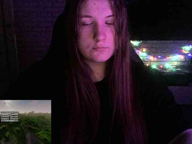 LancyOfficiial webcam