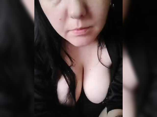 Milay-ya – webcam model profile photo