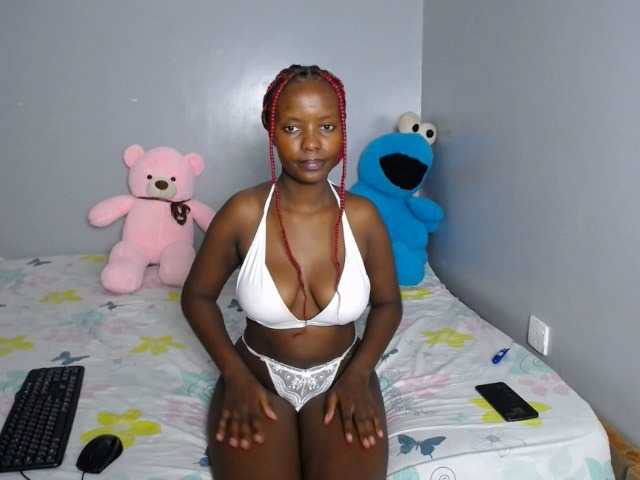 Marshmallow7's BongaCams show and profile