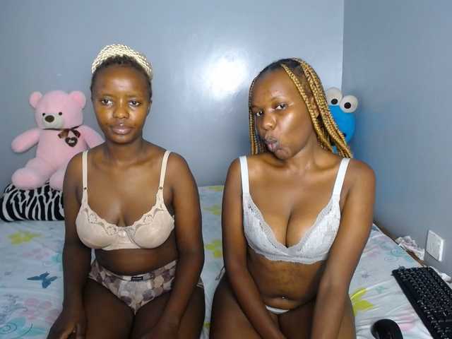 Marshmallow7's BongaCams show and profile