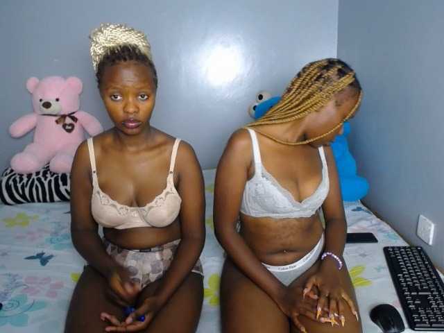 Marshmallow7's BongaCams show and profile