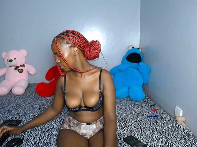 Marshmallow7's BongaCams show and profile