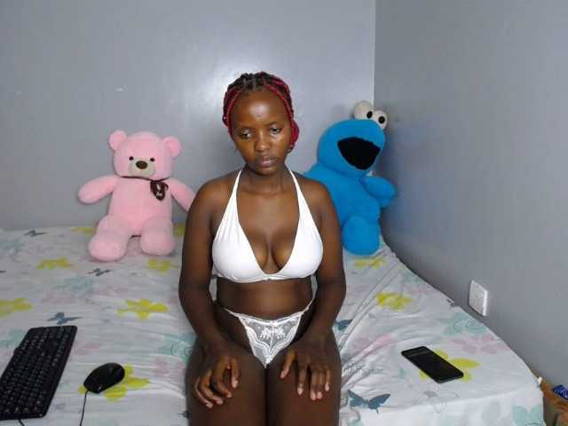 Marshmallow7's BongaCams show and profile