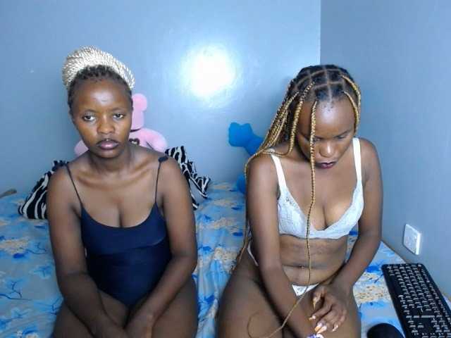 Marshmallow7 – webcam model profile photo