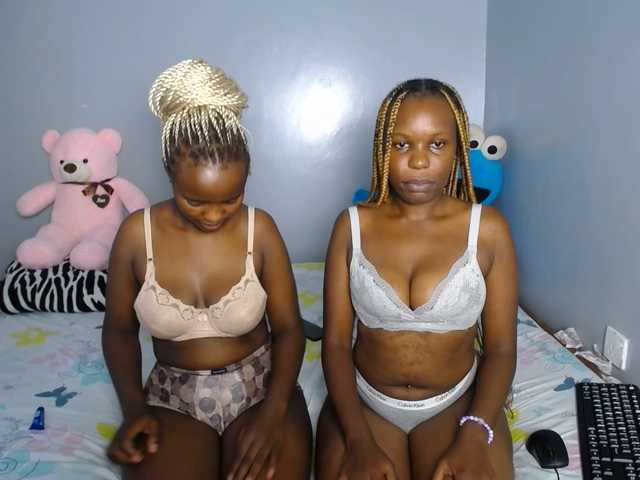 Marshmallow7's BongaCams show and profile