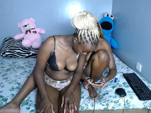 Marshmallow7's BongaCams show and profile