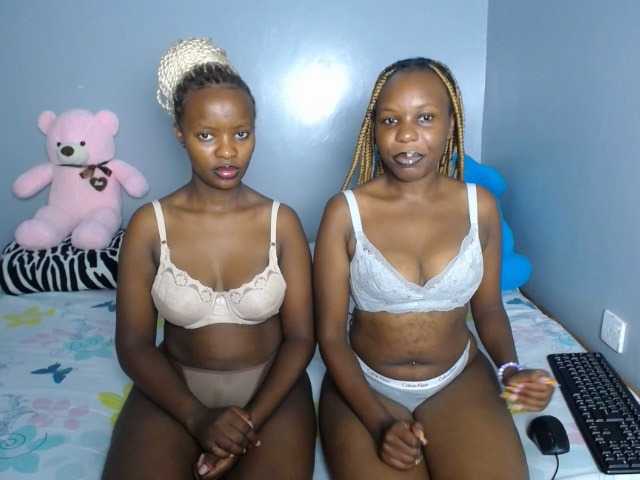 Marshmallow7 – webcam model profile photo