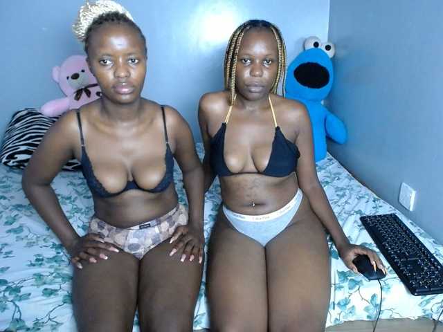 Marshmallow7's BongaCams show and profile