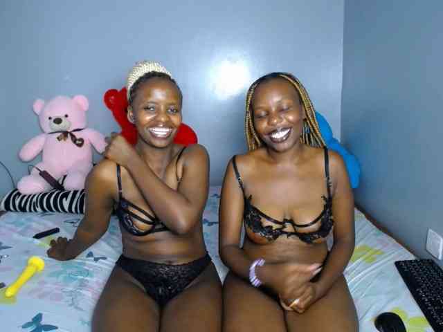 Marshmallow7 Live Webcam on BongaCams