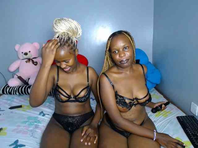 Marshmallow7 Live Webcam on BongaCams