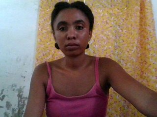 EvahMorgane Porn Show