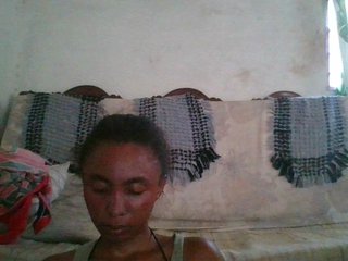 EvahMorgane Porn Show