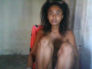 EvahMorgane's Live Webcam