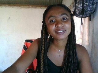 EvahMorgane Porn Show