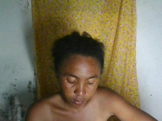 EvahMorgane Porn Show