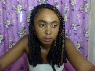 EvahMorgane Porn Show