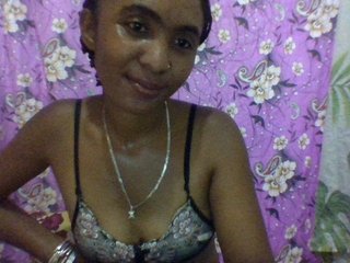 EvahMorgane Porn Show